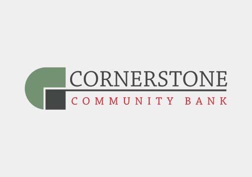 Cornerstone Community Bank Recognized for Exceptional Performance